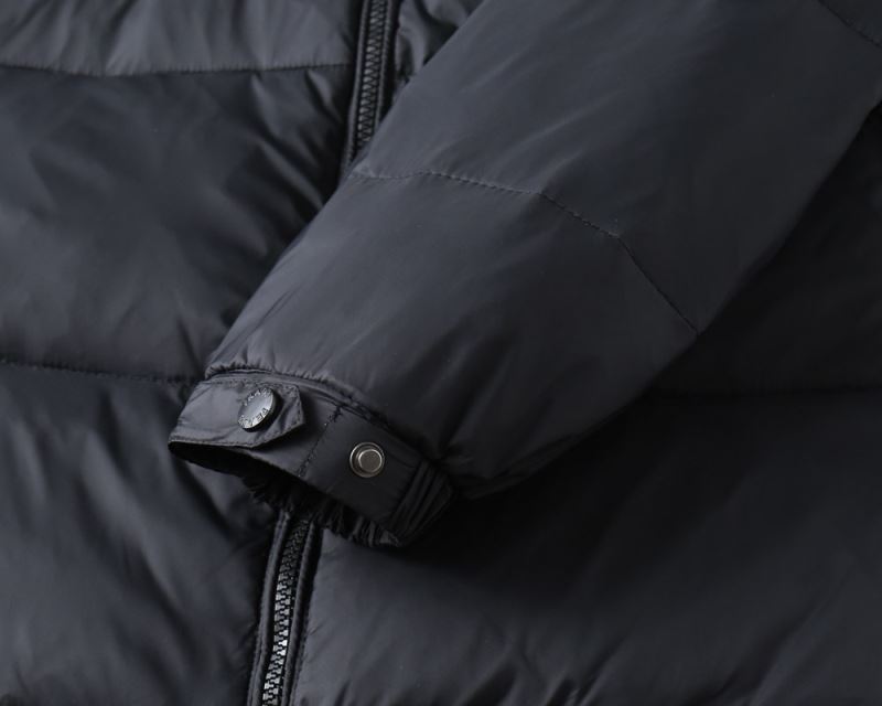 Prada Down Jackets